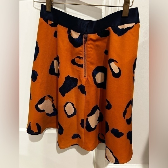 3.1 Phillip Lim for Target skirt 20th anniversary collection animal print flowy‎ - Picture 4 of 4